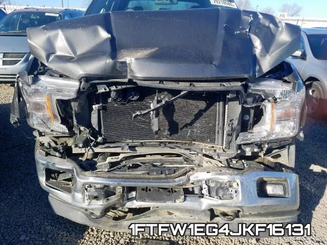 1FTFW1EG4JKF16131 фото 10