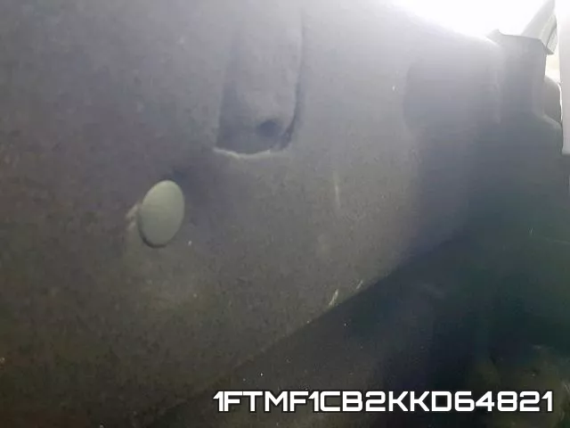 1FTMF1CB2KKD64821 фото 7