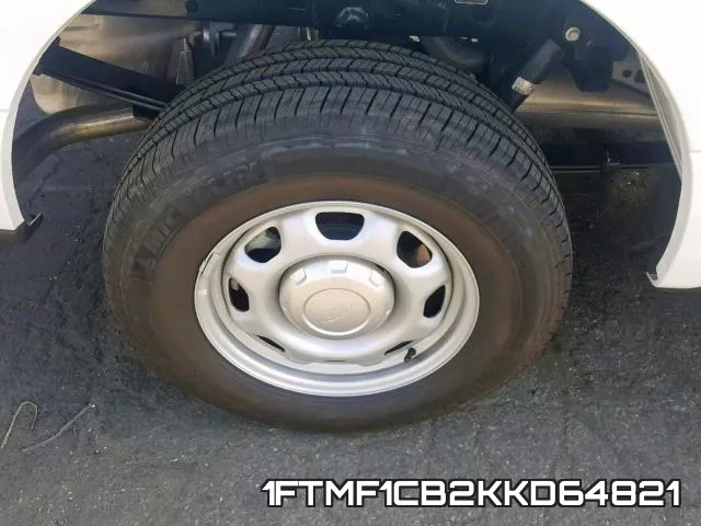1FTMF1CB2KKD64821 фото 10