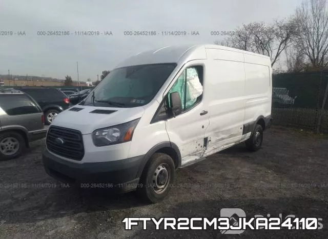 1FTYR2CM3JKA24110 фото 3
