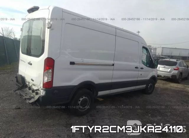 1FTYR2CM3JKA24110 фото 5