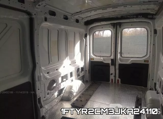1FTYR2CM3JKA24110 фото 9