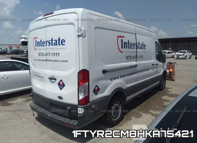 1FTYR2CM8HKA75421 фото 5