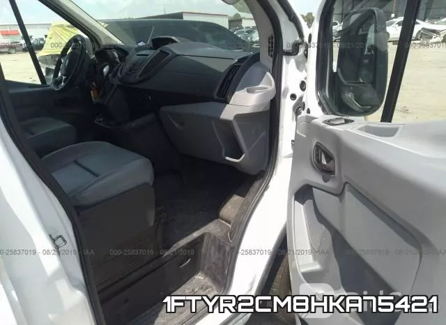 1FTYR2CM8HKA75421 фото 6