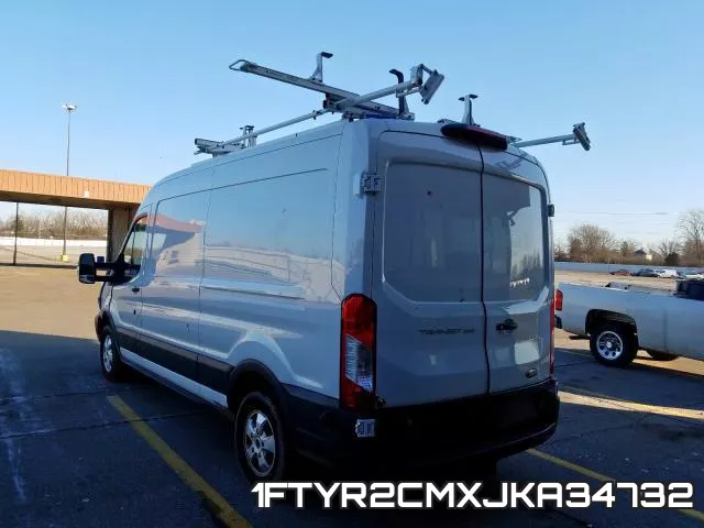 1FTYR2CMXJKA34732 фото 4