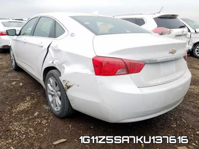 1G11Z5SA7KU137616 фото 4