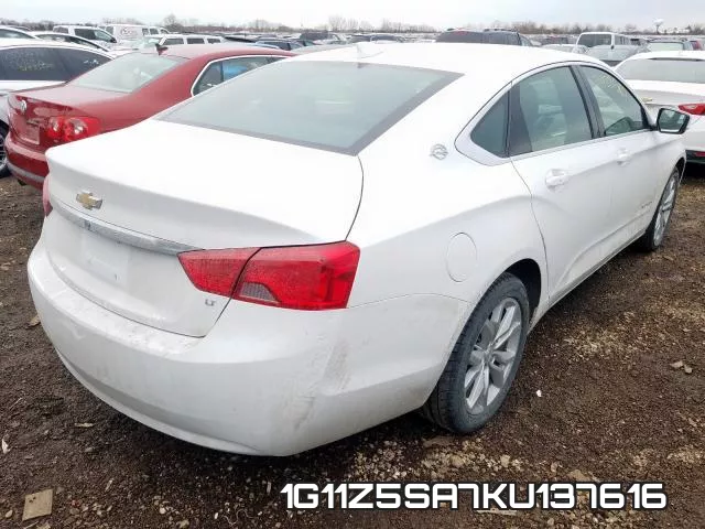 1G11Z5SA7KU137616 фото 5
