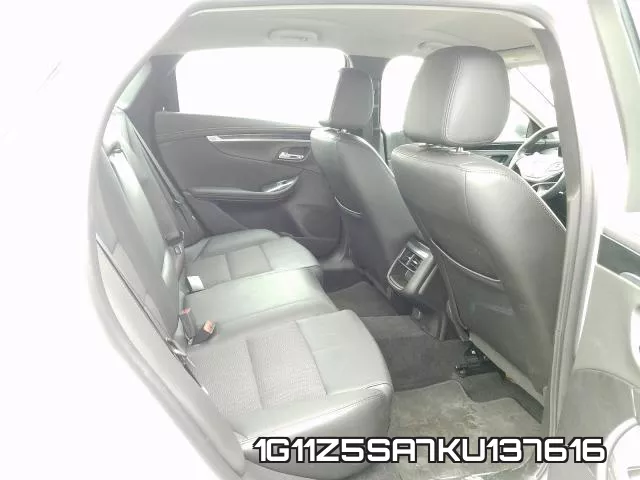 1G11Z5SA7KU137616 фото 7