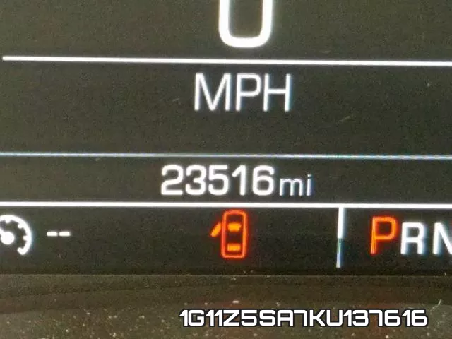 1G11Z5SA7KU137616 фото 9