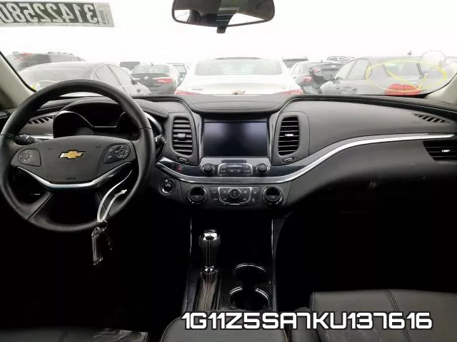 1G11Z5SA7KU137616 фото 10