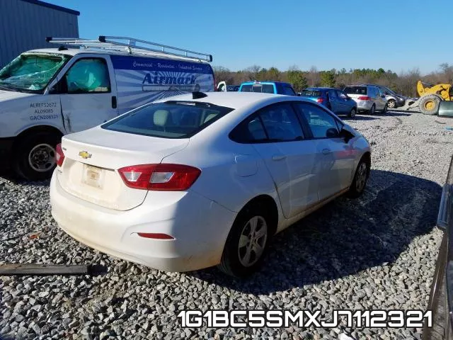 1G1BC5SMXJ7112321 фото 5