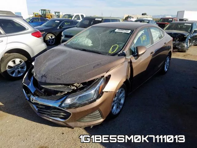 1G1BE5SM0K7111013 фото 3
