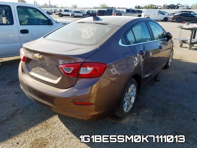 1G1BE5SM0K7111013 фото 5