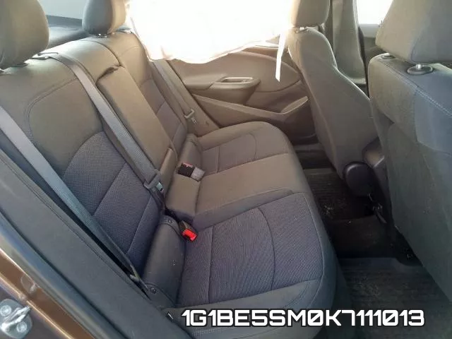 1G1BE5SM0K7111013 фото 7