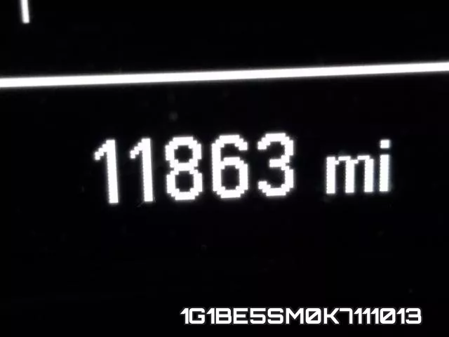 1G1BE5SM0K7111013 фото 9