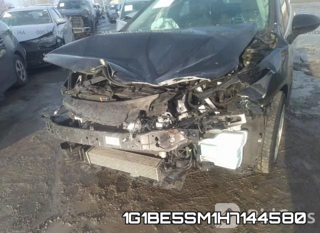 1G1BE5SM1H7144580 фото 7