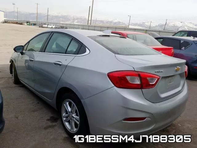 1G1BE5SM4J7188305 фото 4