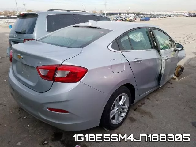 1G1BE5SM4J7188305 фото 5