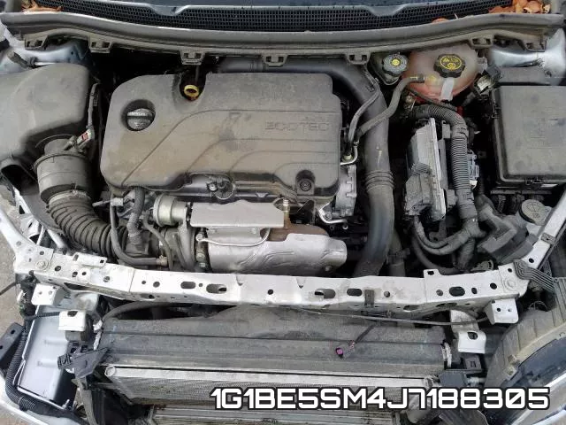 1G1BE5SM4J7188305 фото 8