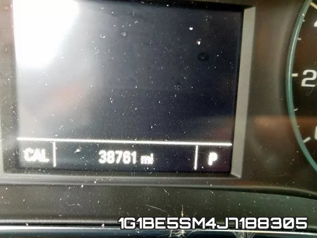 1G1BE5SM4J7188305 фото 9