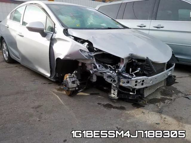 1G1BE5SM4J7188305 фото 10