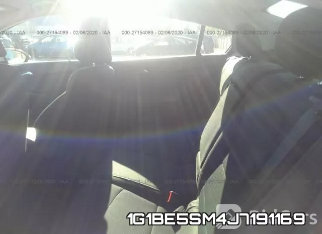 1G1BE5SM4J7191169 фото 9