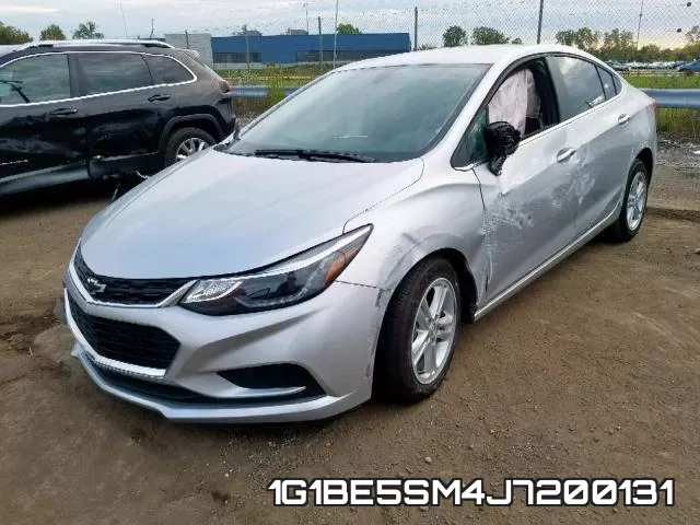 1G1BE5SM4J7200131 фото 3