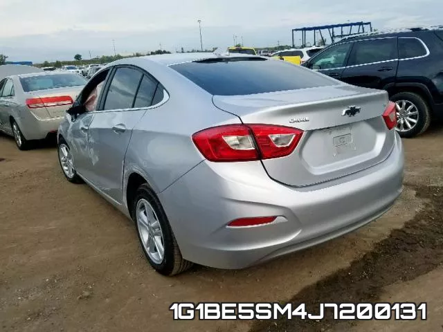 1G1BE5SM4J7200131 фото 4