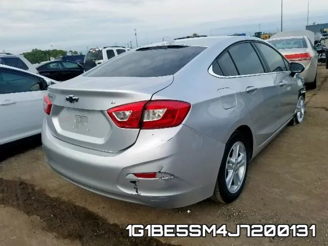 1G1BE5SM4J7200131 фото 5