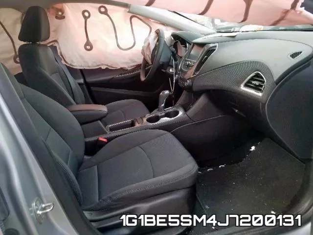 1G1BE5SM4J7200131 фото 6