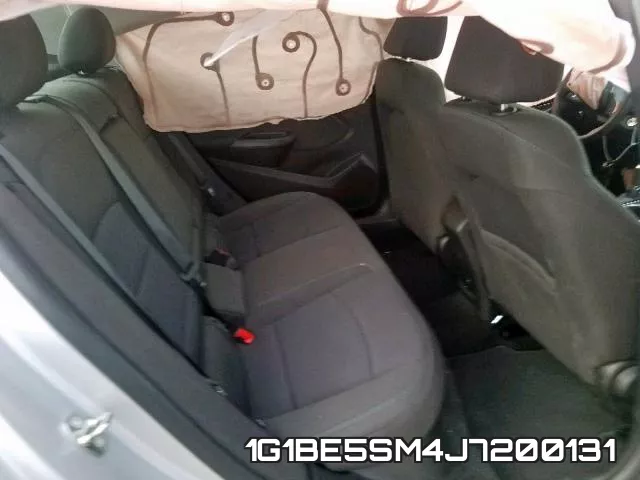 1G1BE5SM4J7200131 фото 7