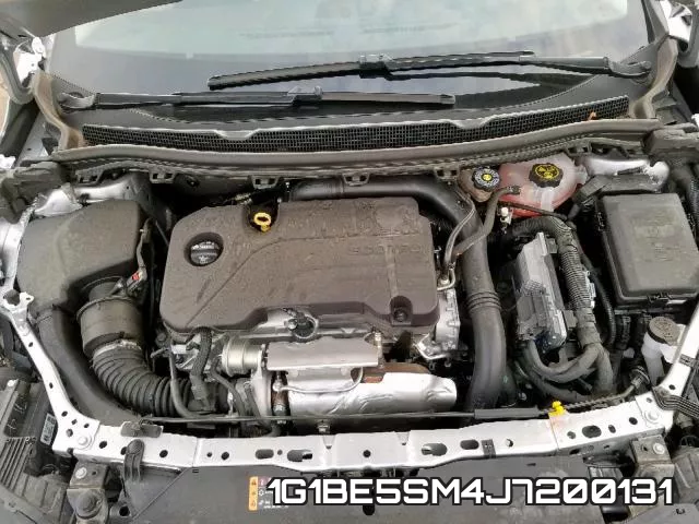1G1BE5SM4J7200131 фото 8