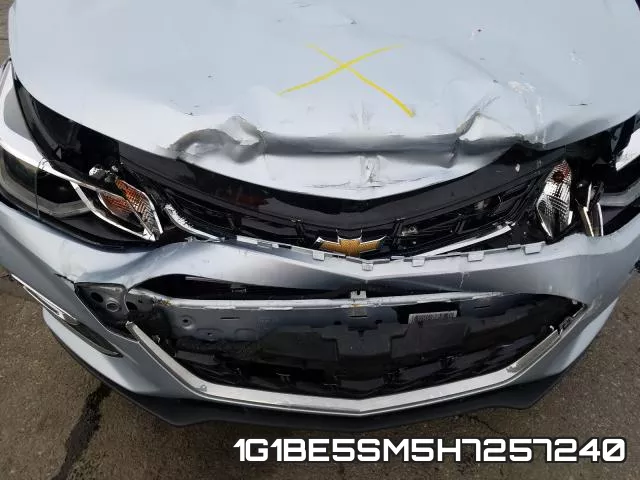 1G1BE5SM5H7257240 фото 10