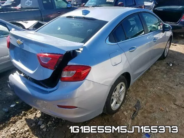 1G1BE5SM5J7165373 фото 5