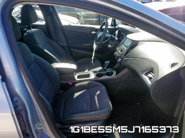 1G1BE5SM5J7165373 фото 6