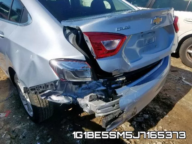 1G1BE5SM5J7165373 фото 10