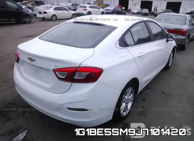 1G1BE5SM9J7101420 фото 5