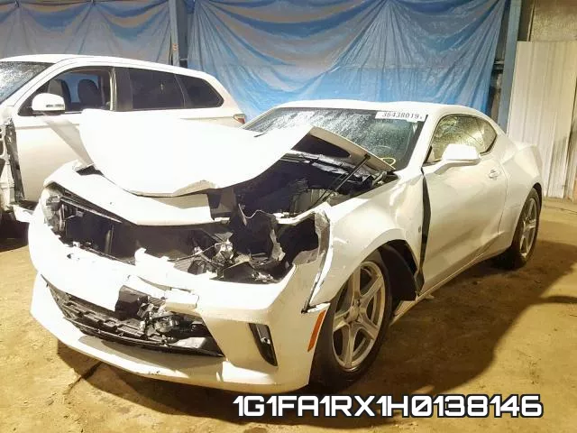 1G1FA1RX1H0138146 фото 3