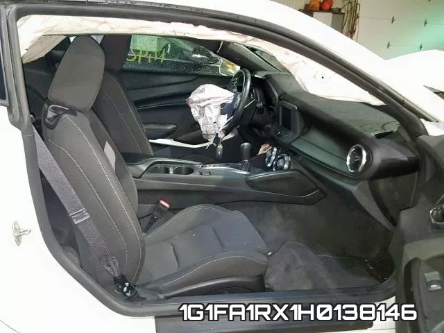1G1FA1RX1H0138146 фото 6