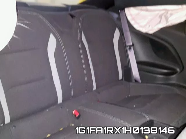 1G1FA1RX1H0138146 фото 7