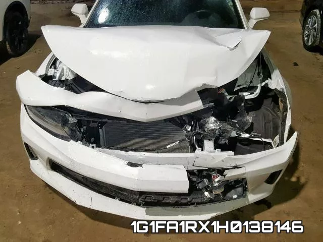 1G1FA1RX1H0138146 фото 8