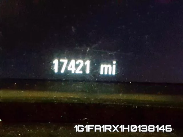 1G1FA1RX1H0138146 фото 9