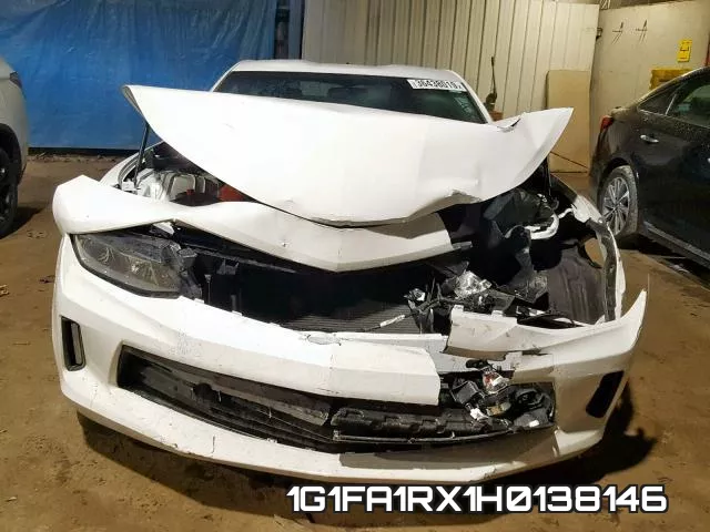 1G1FA1RX1H0138146 фото 10