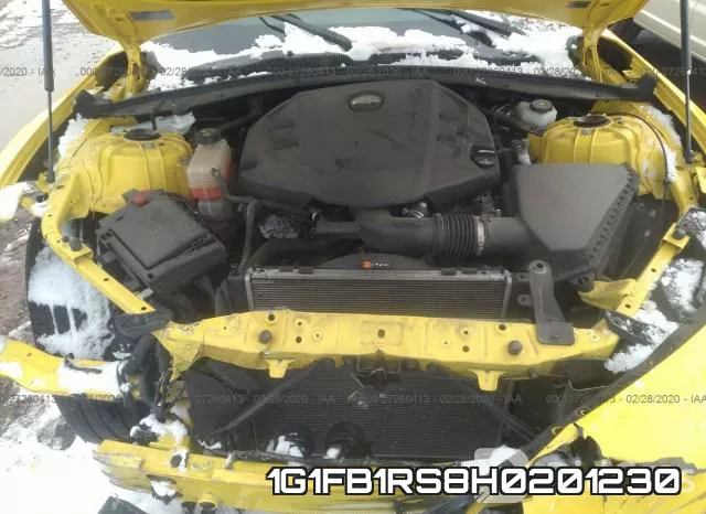 1G1FB1RS8H0201230 фото 2