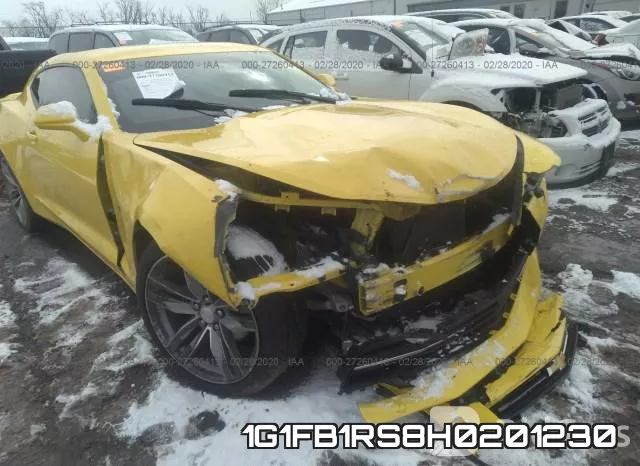 1G1FB1RS8H0201230 фото 7