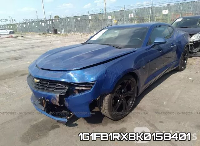 1G1FB1RX8K0158401 фото 3