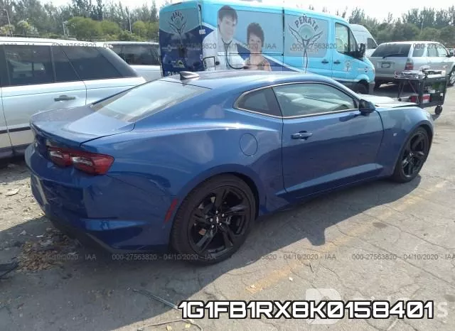 1G1FB1RX8K0158401 фото 5