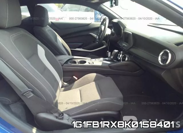 1G1FB1RX8K0158401 фото 6