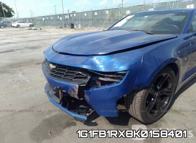 1G1FB1RX8K0158401 фото 7