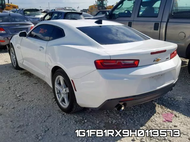 1G1FB1RX9H0113573 фото 4